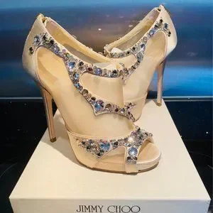 Jimmy Choo | Shoes | Jimmy Choo | Poshmark
